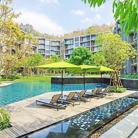 The Valley By Favstay พญาเย็น ภายนอก รูปภาพ