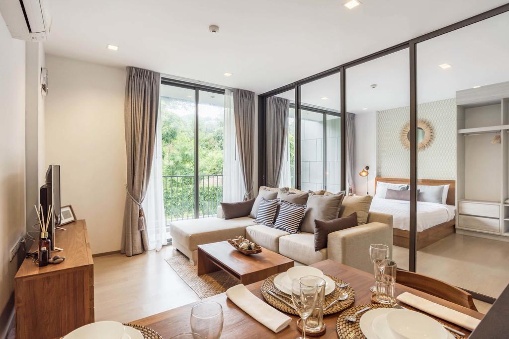 The Valley By Favstay พญาเย็น ภายนอก รูปภาพ