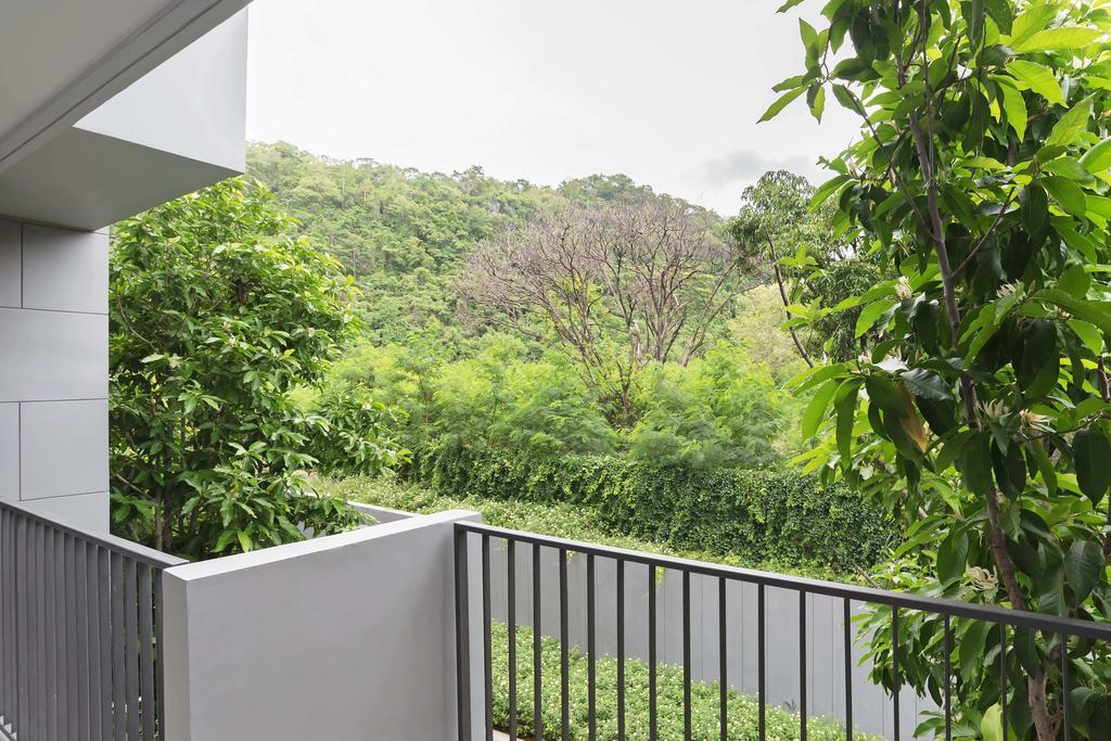 The Valley By Favstay พญาเย็น ภายนอก รูปภาพ