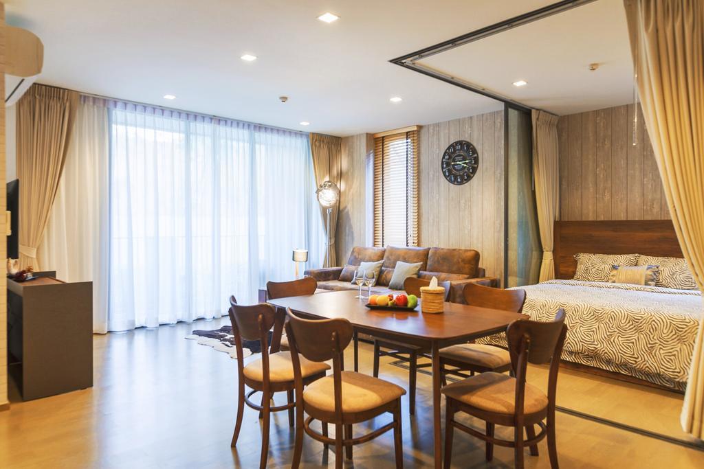 The Valley By Favstay พญาเย็น ภายนอก รูปภาพ