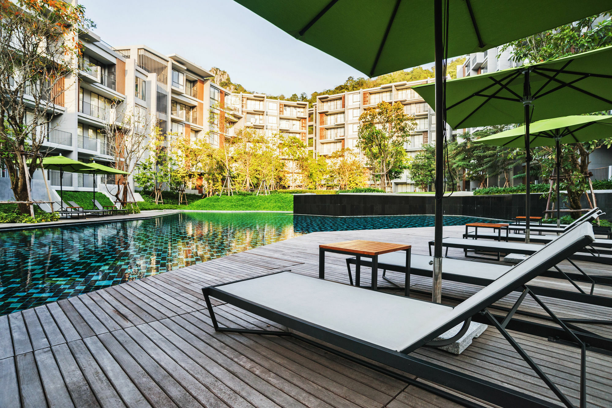 The Valley By Favstay พญาเย็น ภายนอก รูปภาพ