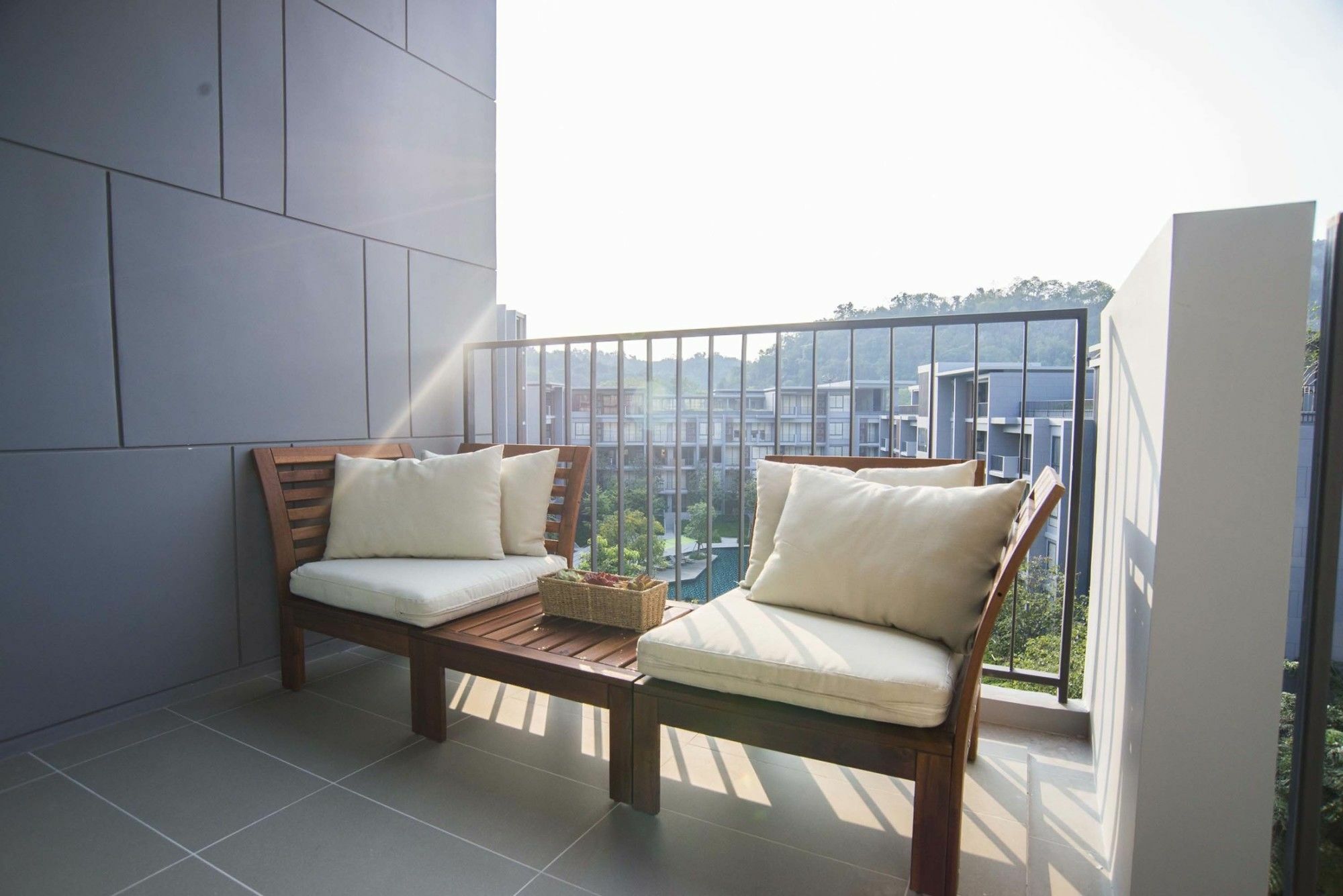 The Valley By Favstay พญาเย็น ภายนอก รูปภาพ